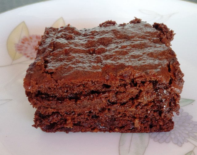 Esthers Brownies 3